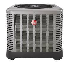 rheem air conditioner